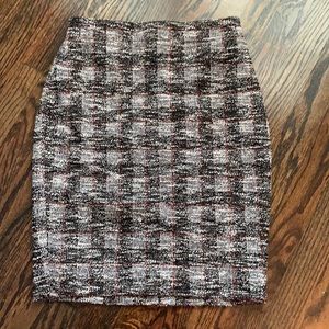 NWT Ann Taylor Skirt